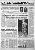 giornale/CFI0354070/1993/n. 235  del 9 ottobre